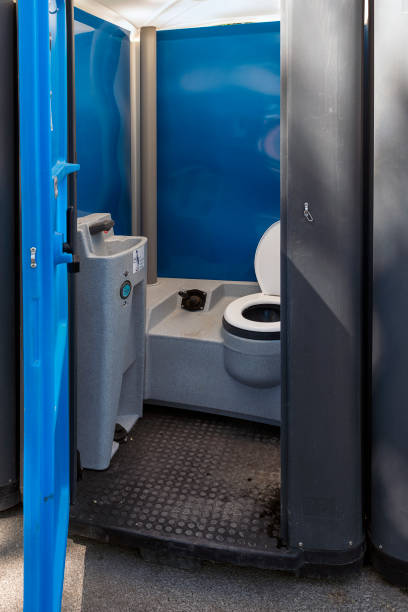 Sanitation services for porta potties in Port Washington, WI