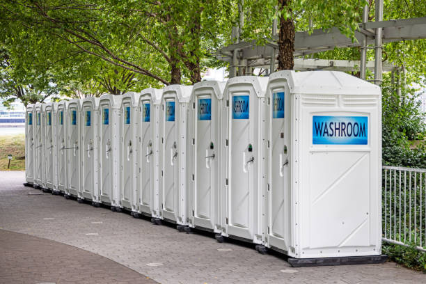 Best Affordable porta potty rental  in Port Washington, WI