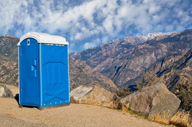 Porta potty rental for festivals in Port Washington, WI