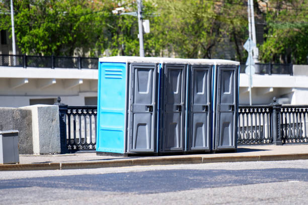 Professional porta potty rental in Port Washington, WI